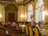 Hotel Nacional De Cuba