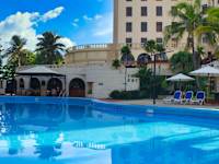 Hotel Nacional De Cuba