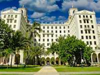 Hotel Nacional De Cuba