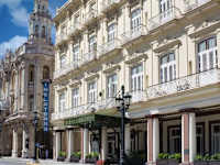 Hotel Inglaterra