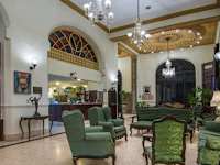 Hotel Inglaterra