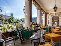 Hotel Inglaterra