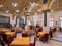 Hotel Inglaterra