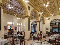 Hotel Inglaterra