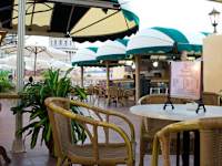 Hotel Inglaterra