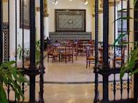 Hotel Inglaterra