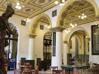 Hotel Inglaterra