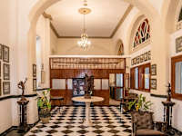 Hotel Inglaterra