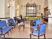 Hotel Inglaterra