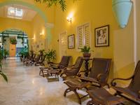 Hotel Inglaterra