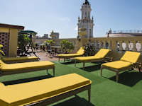 Hotel Inglaterra