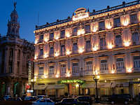 Hotel Inglaterra