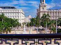 Hotel Inglaterra