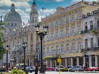 Hotel Inglaterra