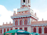 Hotel Plaza