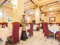 Hotel Plaza
