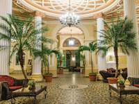 Hotel Plaza