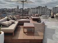 Hotel Deauville