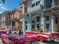 Hotel Caribbean