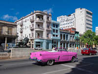 Hotel Caribbean
