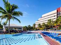 Memories Miramar Habana