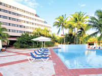 Memories Miramar Habana