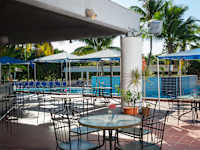 Memories Miramar Habana
