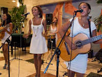 Memories Miramar Habana