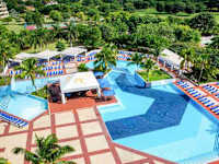 Memories Miramar Habana
