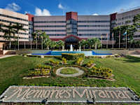 Memories Miramar Habana
