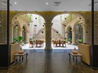 Palacio De Los Corredores 