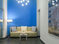 Palacio De Los Corredores 