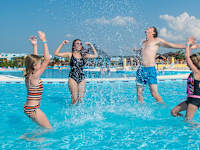 Aston Costa Verde Beach Resort