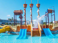 Gran Muthu Almirante Beach