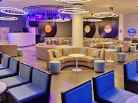 Gran Muthu Almirante Beach