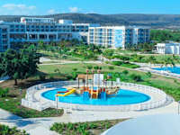 Gran Muthu Almirante Beach