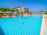 Grand Memories Holguin