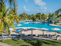 Playa Costa Verde
