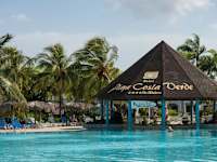 Playa Costa Verde