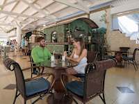 Playa Pesquero Resort Suites and Spa