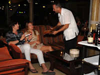 Playa Pesquero Resort Suites and Spa