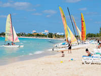 Playa Pesquero Resort Suites and Spa