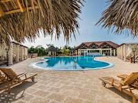 Playa Pesquero Resort Suites and Spa