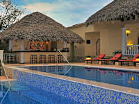Paradisus Rio de Oro Resort and Spa