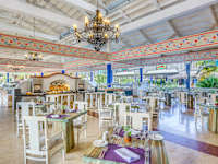 Paradisus Rio de Oro Resort and Spa