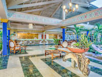 Paradisus Rio de Oro Resort and Spa