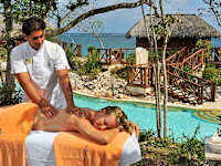 Paradisus Rio de Oro Resort and Spa
