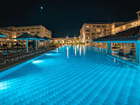 Sanctuary At Grand Memories Holguin