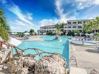 Sol Rio de Luna Y Mares Resort