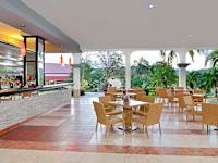 Sol Rio de Luna Y Mares Resort